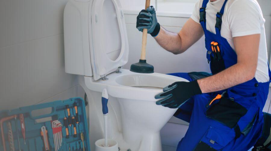 Professional Leak Detection in Tatum, TX
