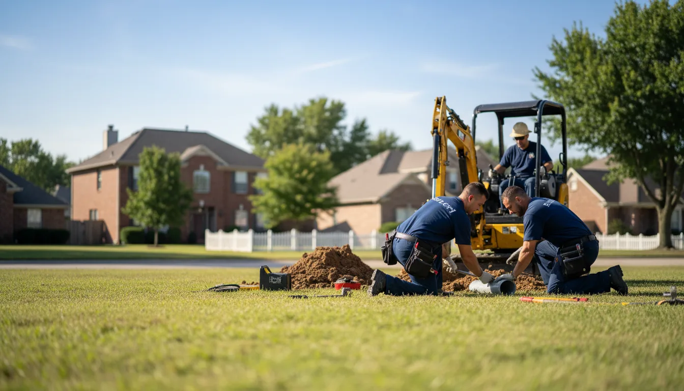 Water Heater Repair in Tatum, TX near me
